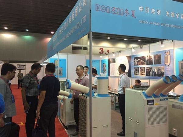 冷氣機(jī)的購買基本常識及換風(fēng)次數(shù)