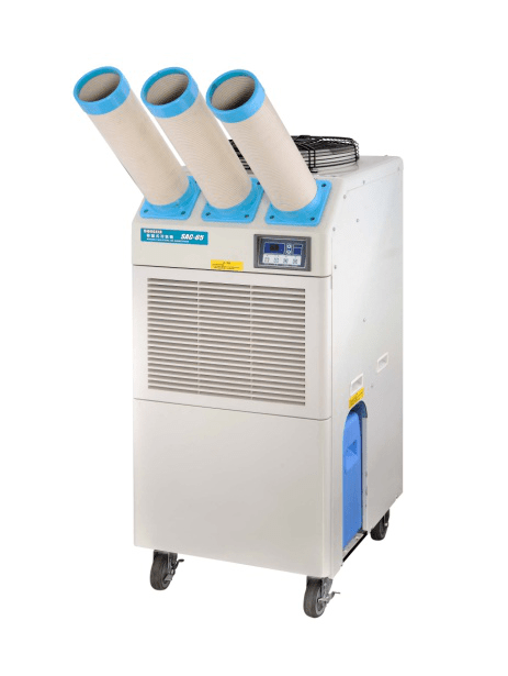 冷氣機(jī)原理及氣體循環(huán)系統(tǒng) 冷氣機(jī)原理及氣體循環(huán)系統(tǒng)