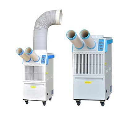 冷氣機(jī)防滲水小竅門，二步急速處理