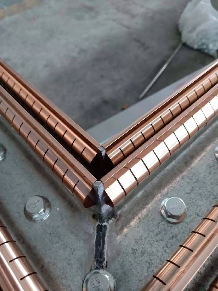 屏蔽門簧片都有哪些？-易密斯全品類鈹銅簧片