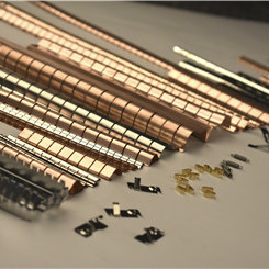 鈹銅簧片的特性是什么？有什么優(yōu)點呢？