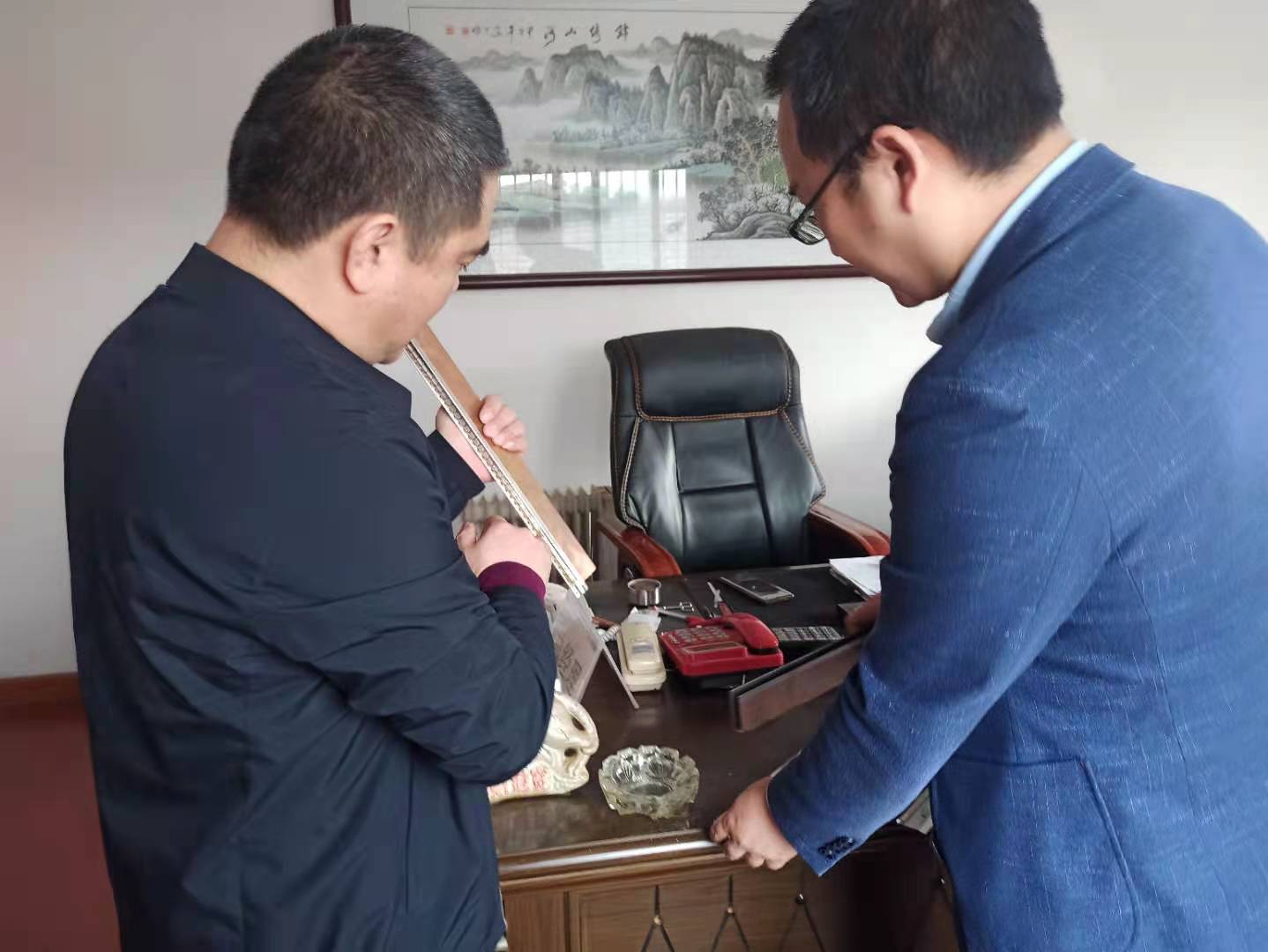 屏蔽門(mén)簧片廠家