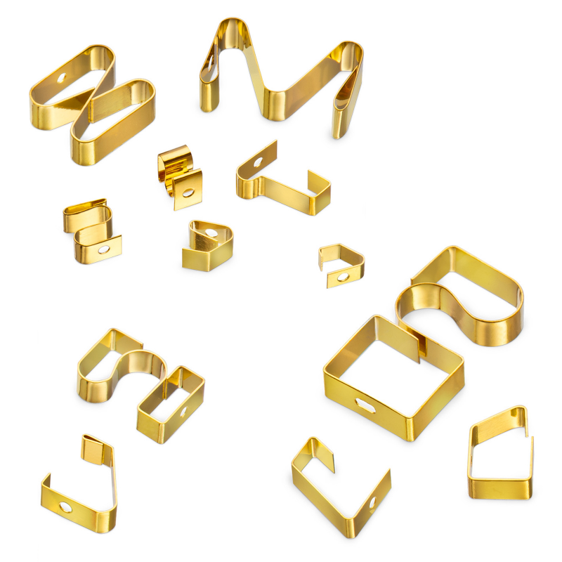 鈹銅彈片多少錢-質(zhì)量好，才是真的好[易密斯]